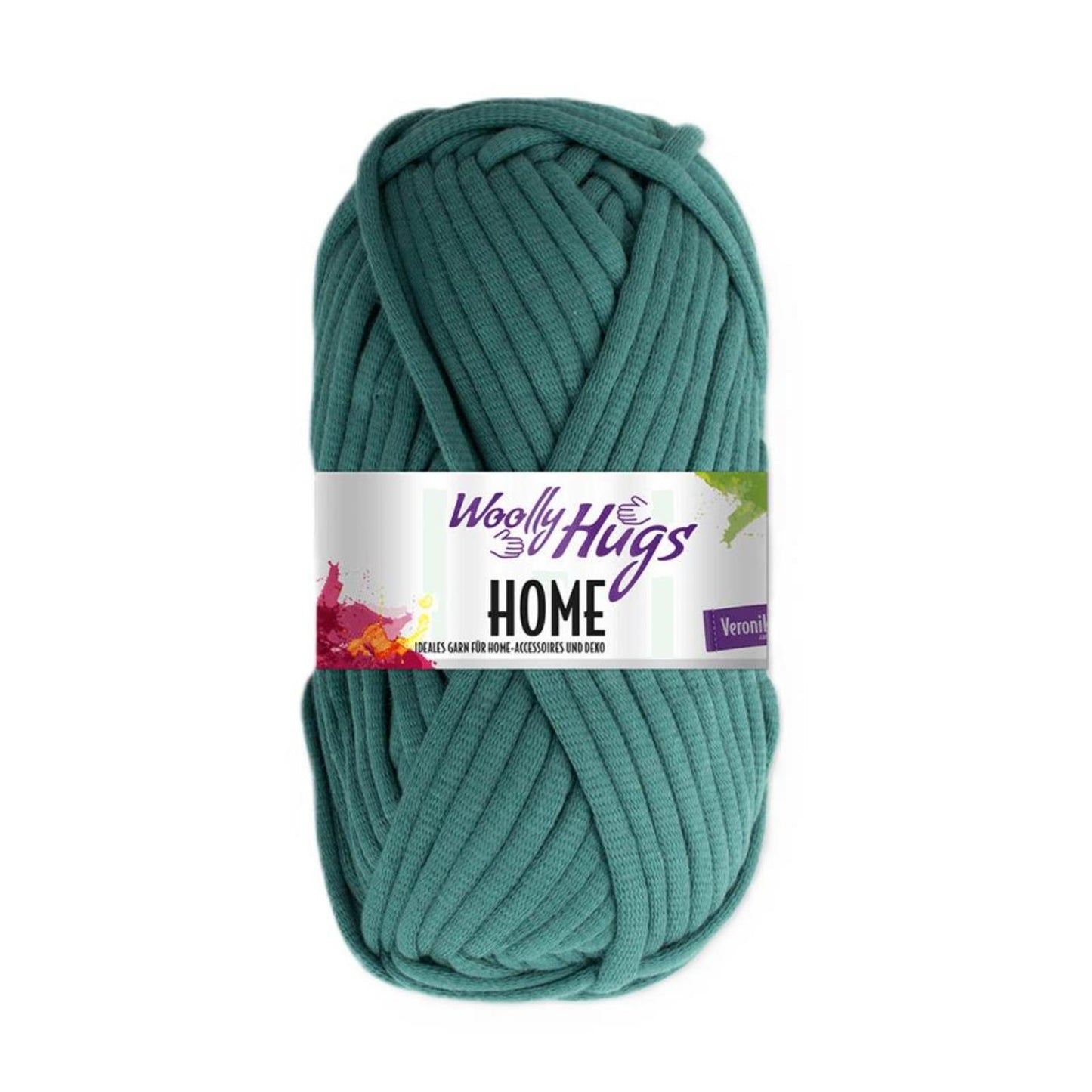 Woolly Hugs Home 100 g