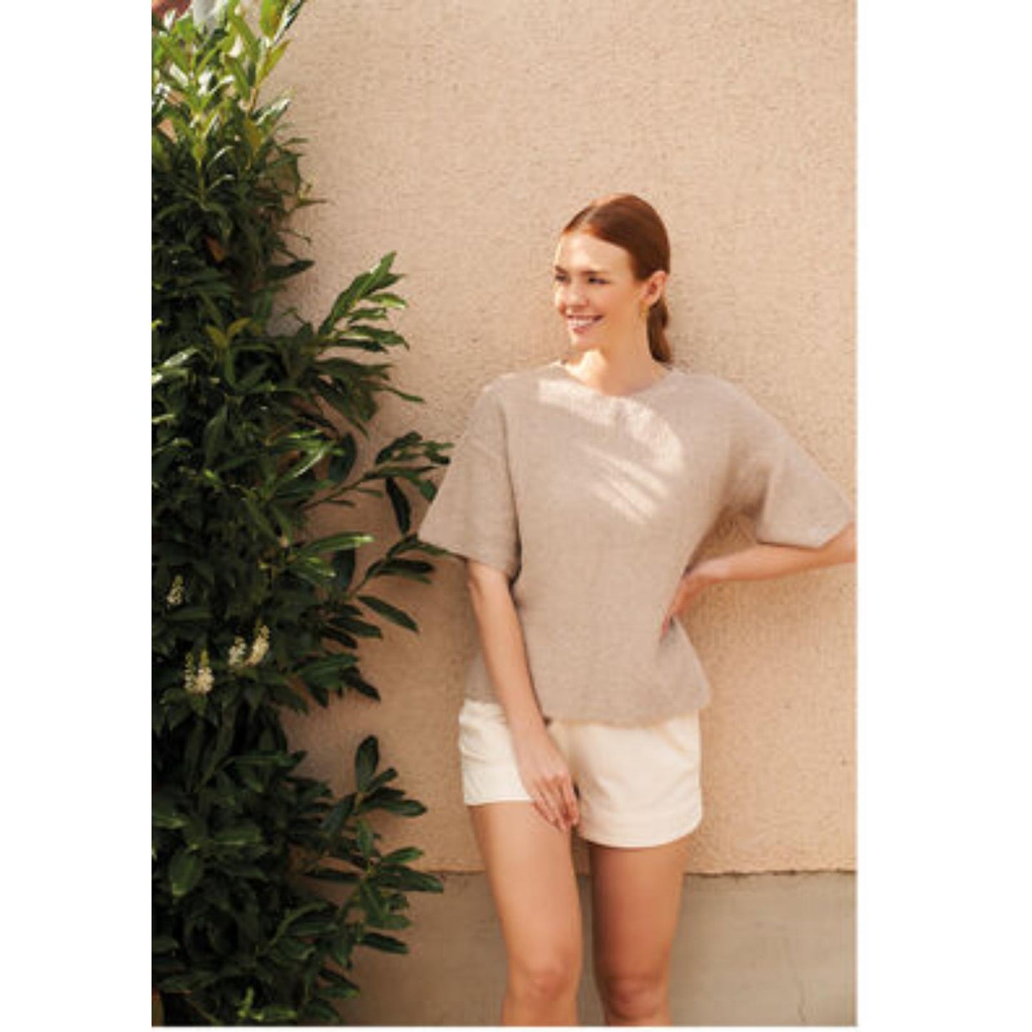 Rowan 4 Projects Cotton Casuals (EN/DE)