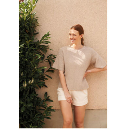 Rowan 4 Projects Cotton Casuals (EN/DE)