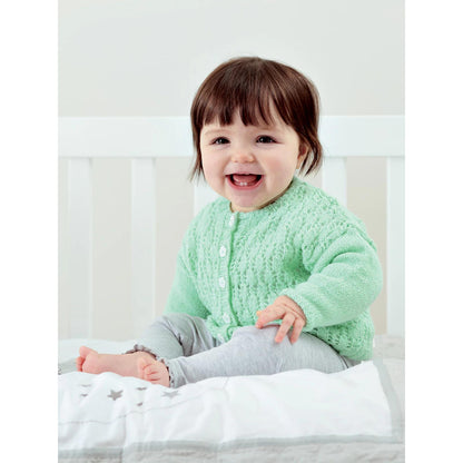 WYS, Fairytale Cardigan, digitale Strickanleitung