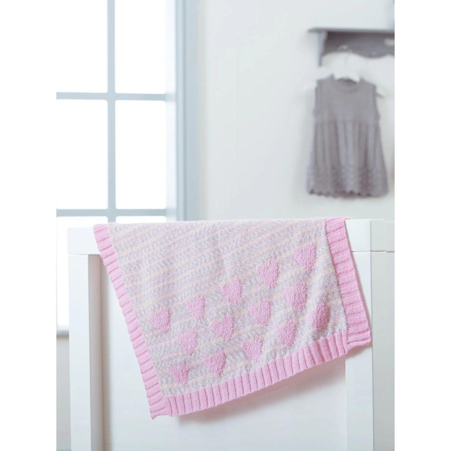 WYS, Snuggle, digitale Strickanleitung