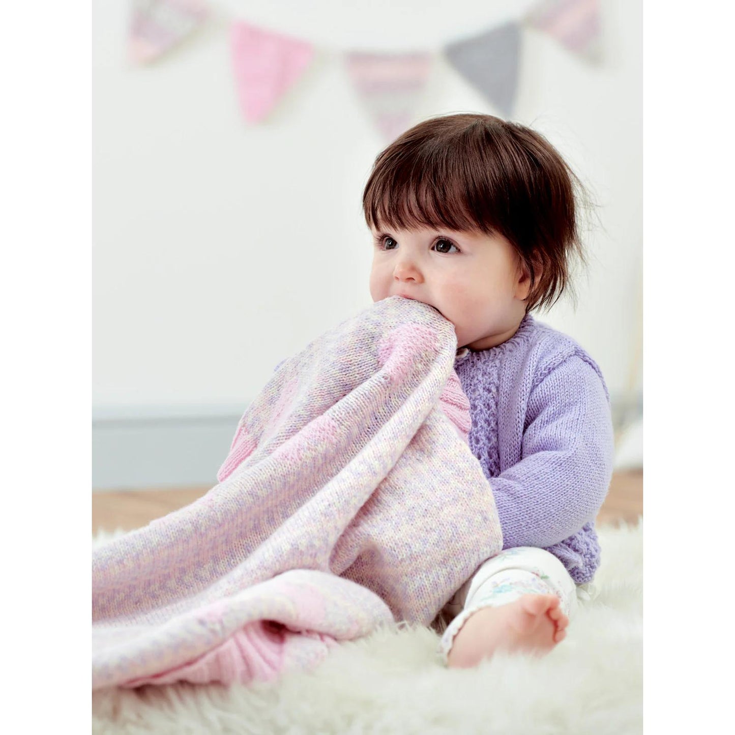 WYS, Snuggle, digitale Strickanleitung