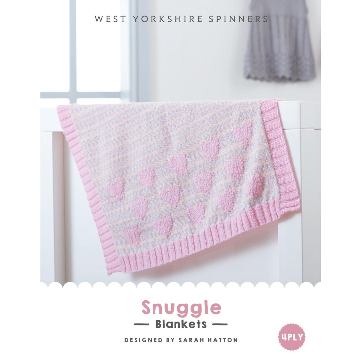 WYS, Snuggle, digitale Strickanleitung