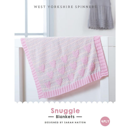 WYS, Snuggle, digitale Strickanleitung