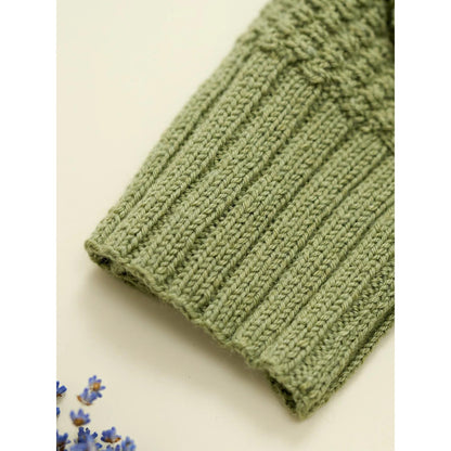 WYS, Sophie, digitale Strickanleitung