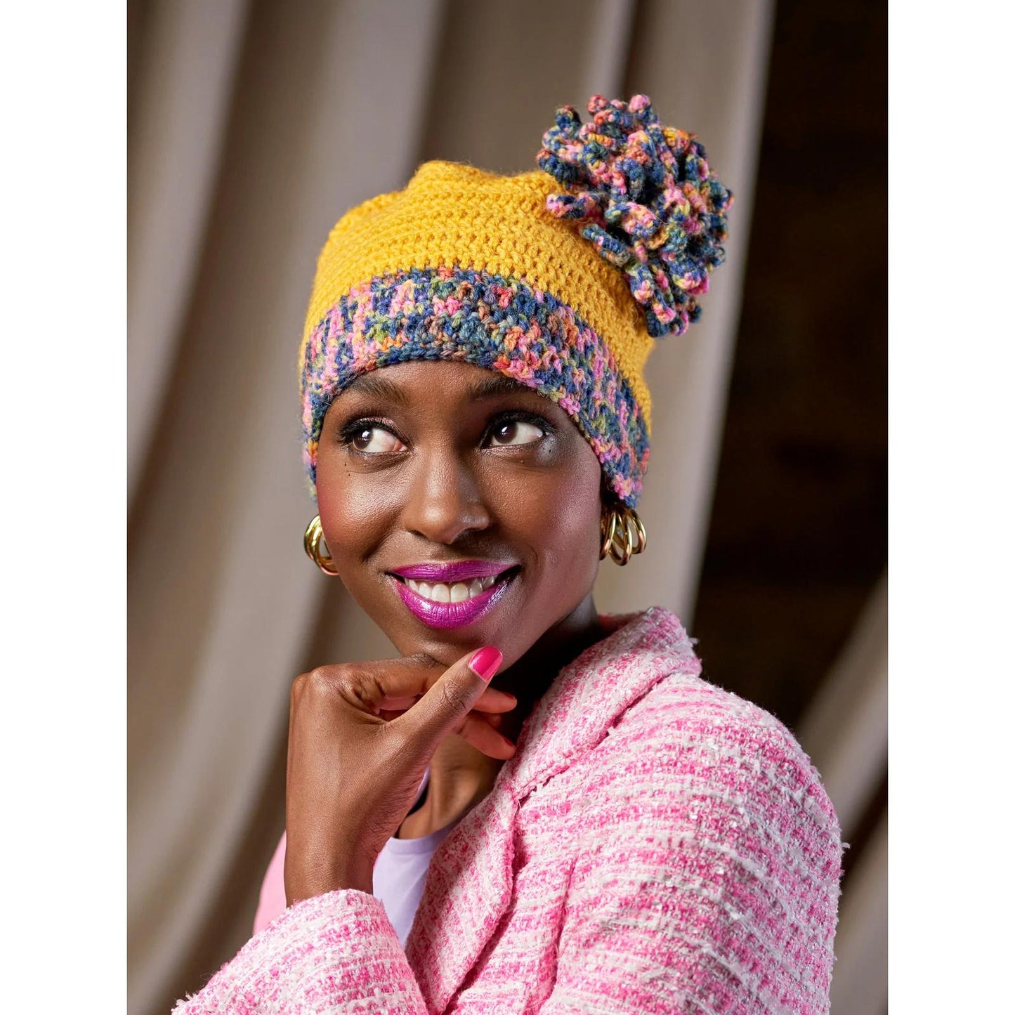 WYS, Hayley, digitale Häkelanleitung