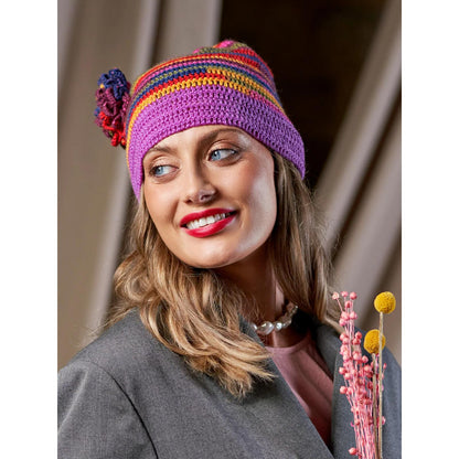 WYS, Hayley, digitale Häkelanleitung