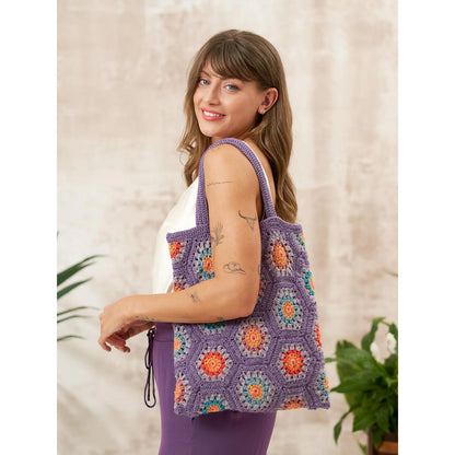 WYS, Leonora, digitale Häkelanleitung