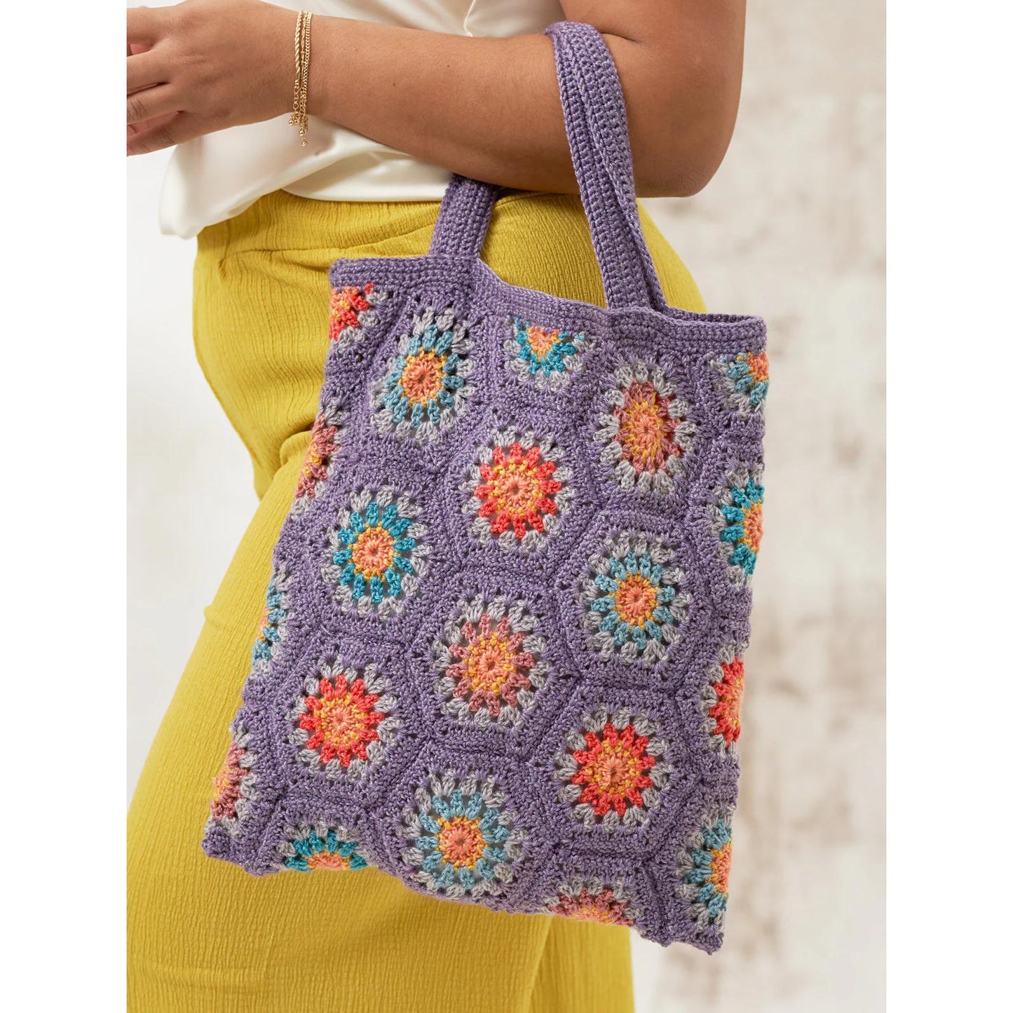 WYS, Leonora, digitale Häkelanleitung