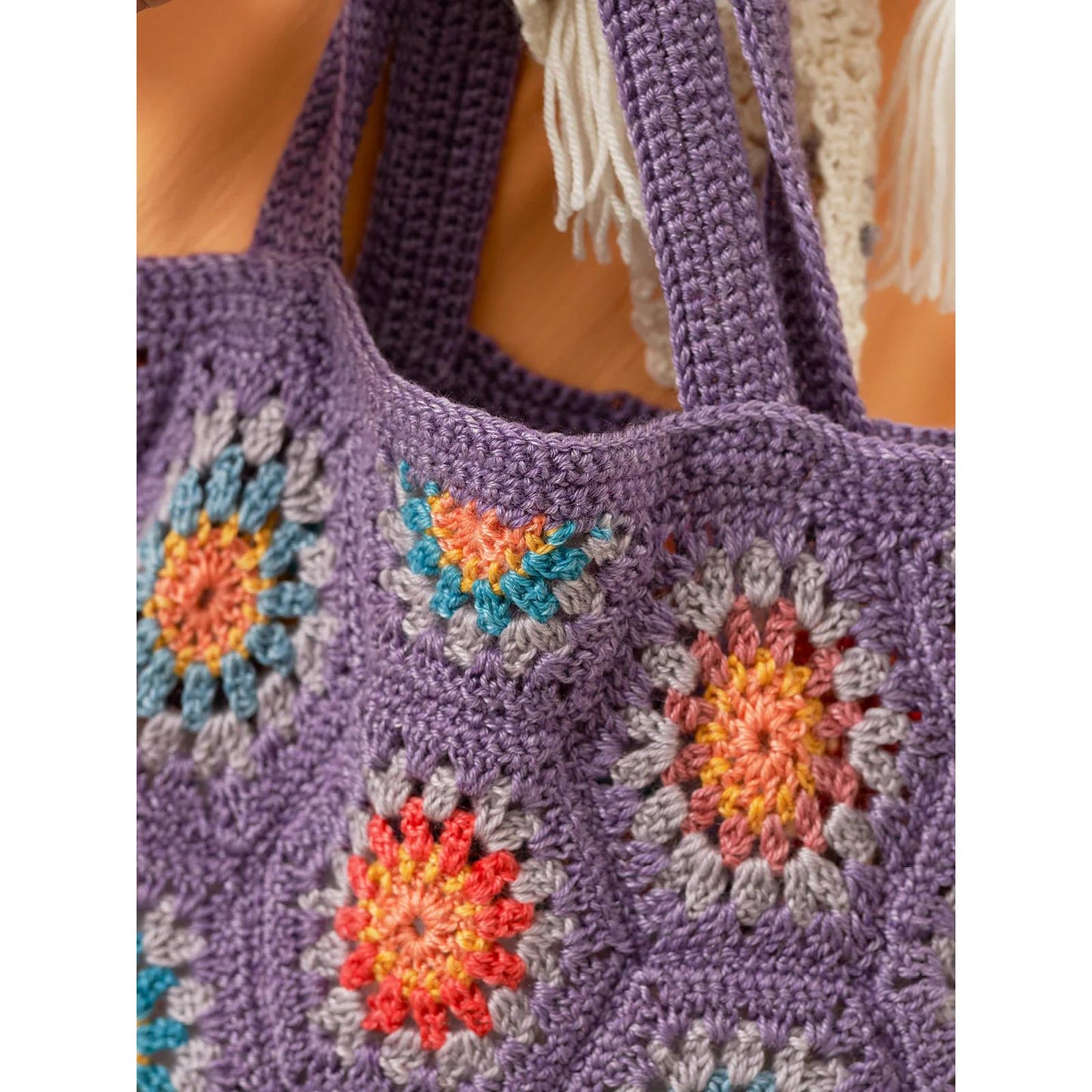 WYS, Leonora, digitale Häkelanleitung