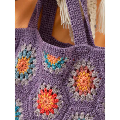 WYS, Leonora, digitale Häkelanleitung