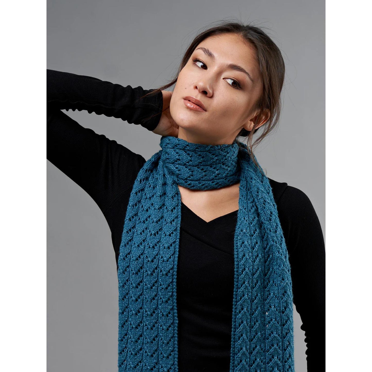 WYS, Eve, digitale Strickanleitung