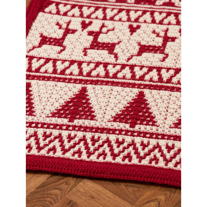 WYS, Lapland, digitale Strickanleitung