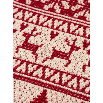 WYS, Lapland, digitale Strickanleitung