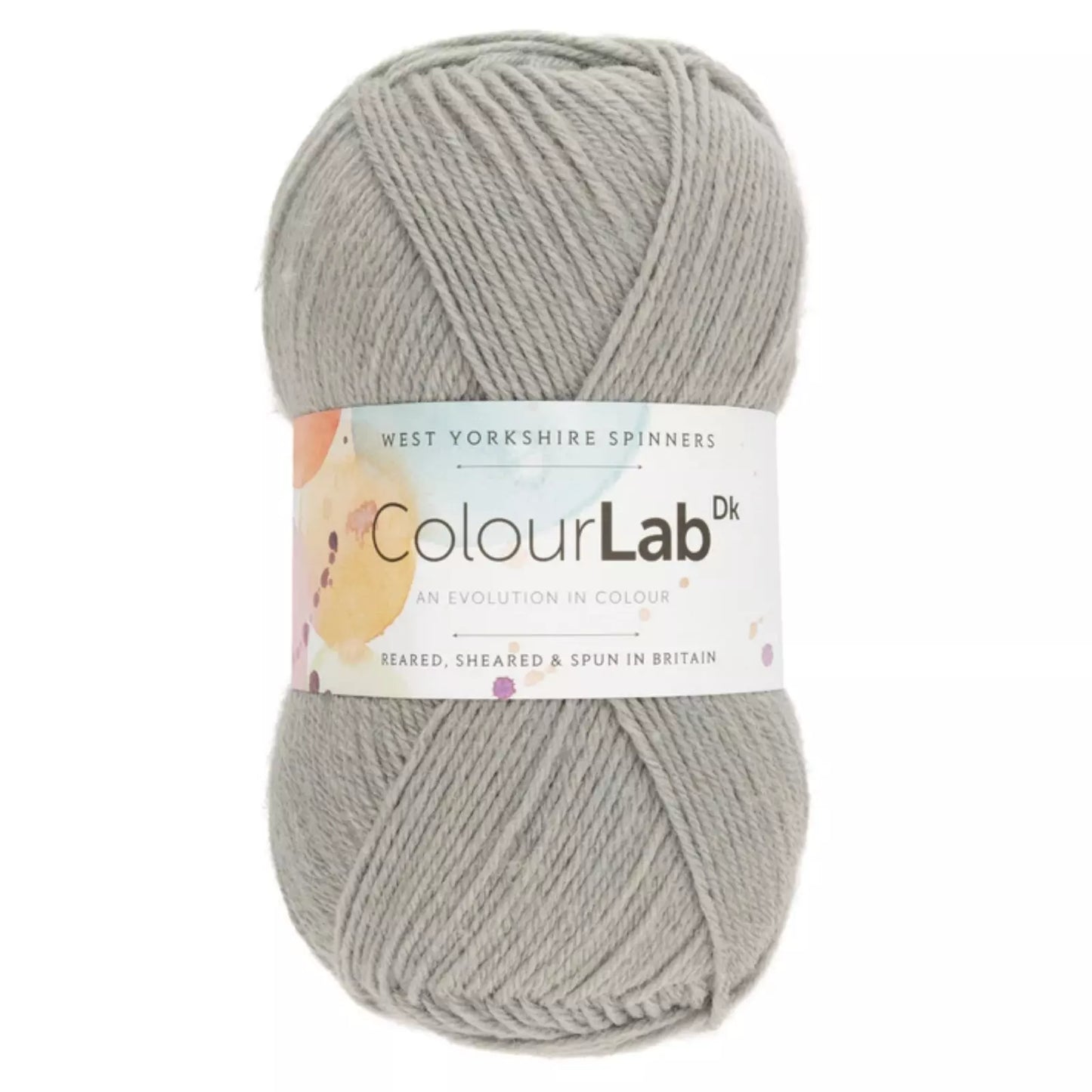 West Yorkshire Spinners ColourLab DK 100g