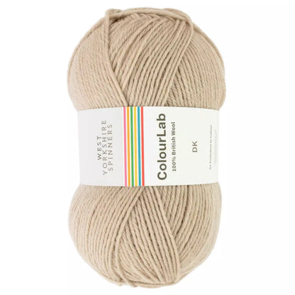 West Yorkshire Spinners ColourLab DK 100g
