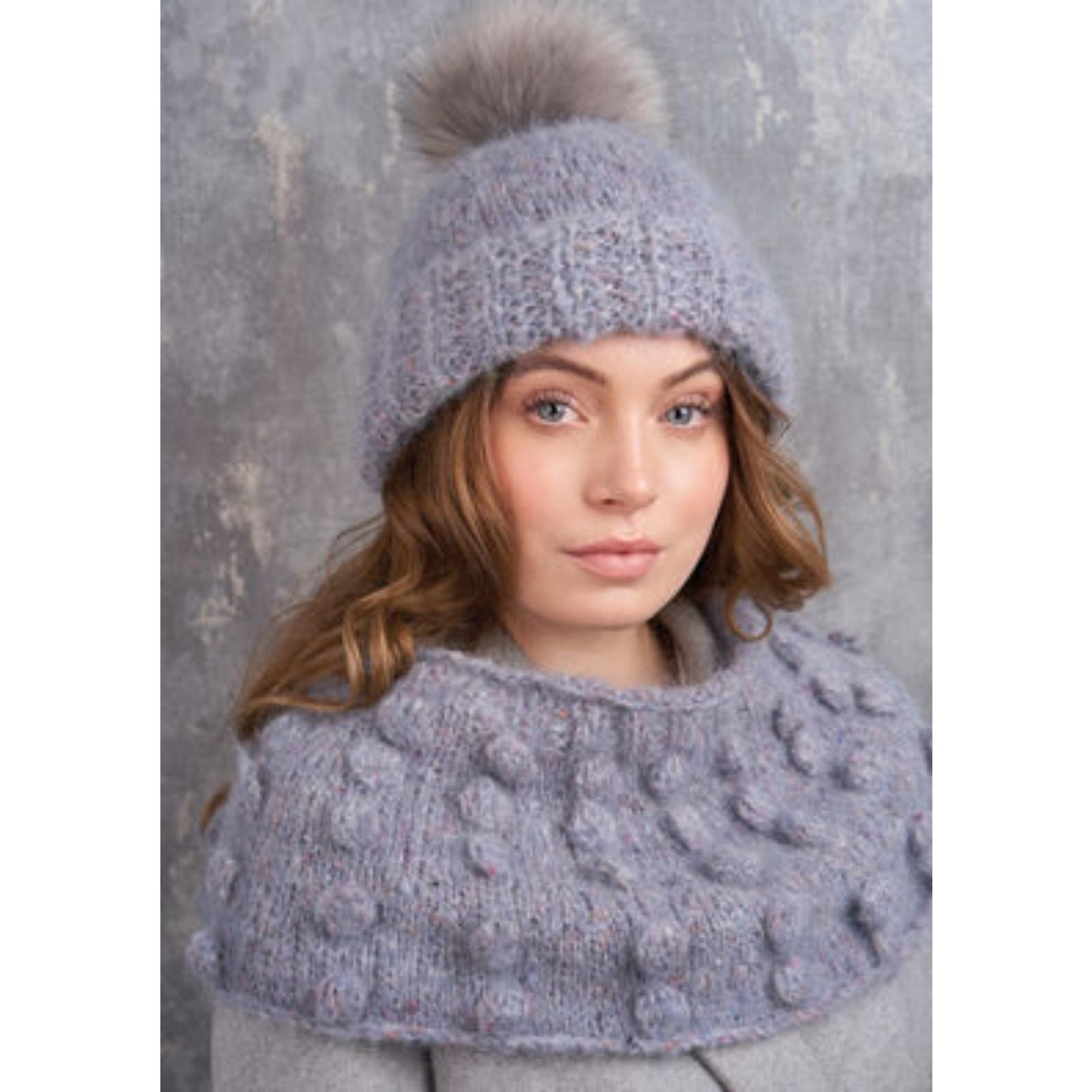 Rowan Magazin Tweed Haze (DE, EN) 12 Designs